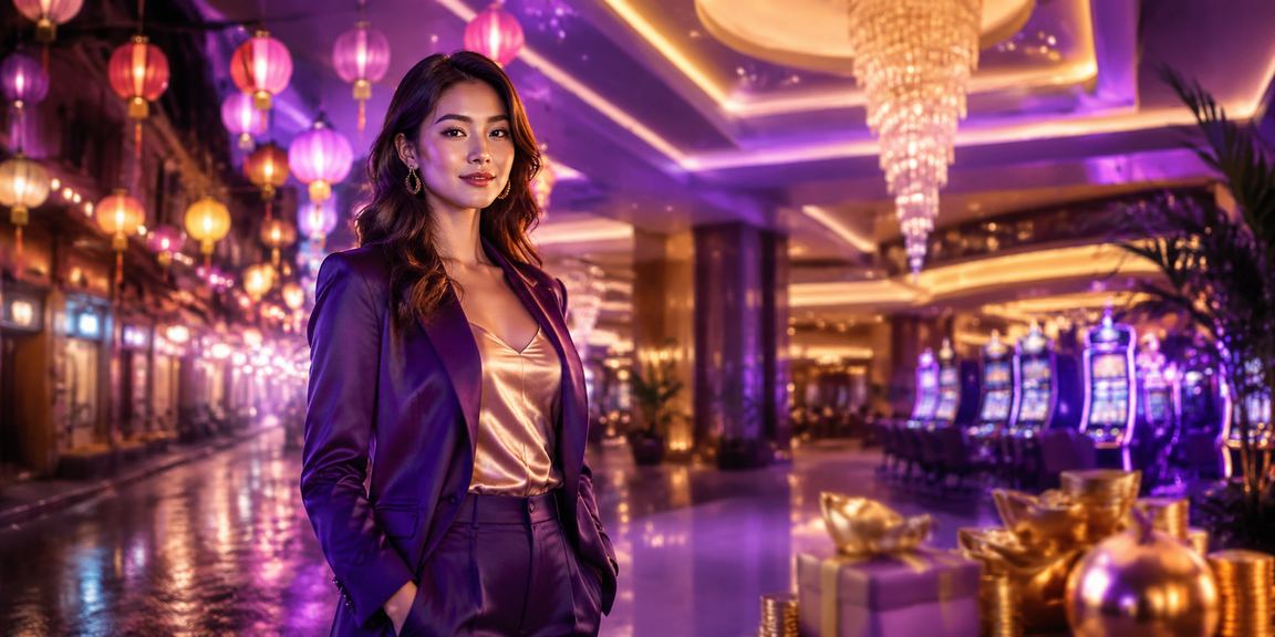 Người chơi tại Hà Nội tham gia slot game trực tuyến dưới ánh đèn lồng rực rỡ