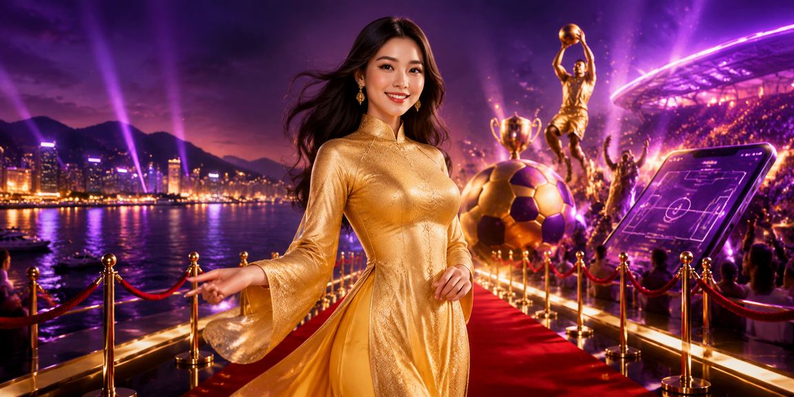 Cược thể thao sinh động tại TP Hồ Chí Minh với trang phục truyền thống áo dài